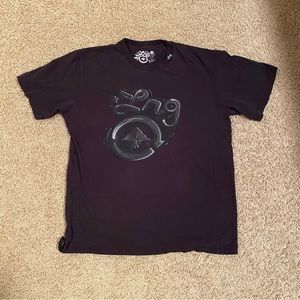 Lrg t-shirt